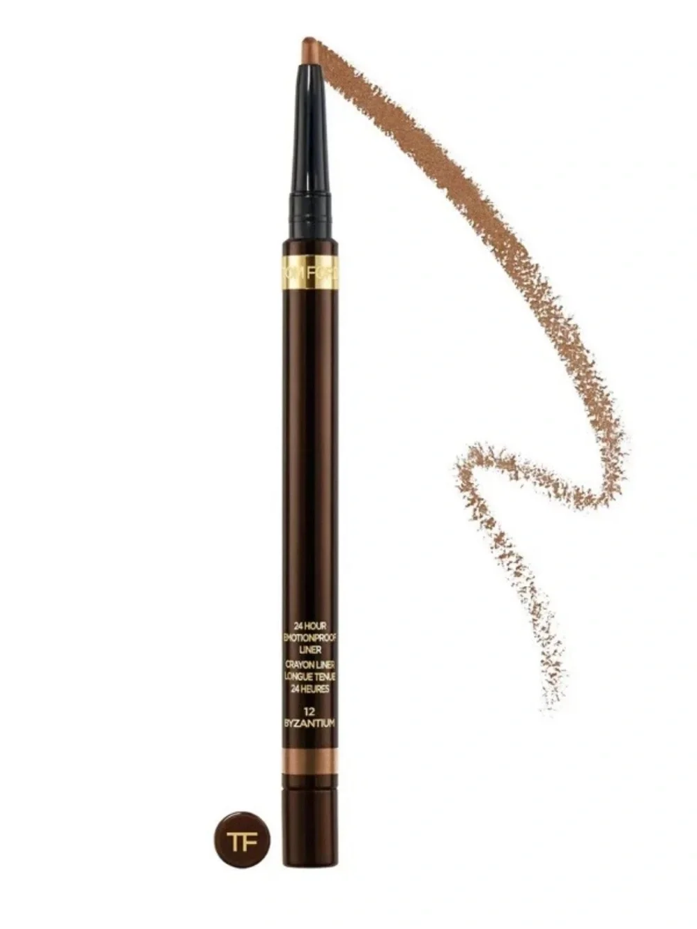 ⚡️❄️Tom Ford Byzantium Emotionproof Liner